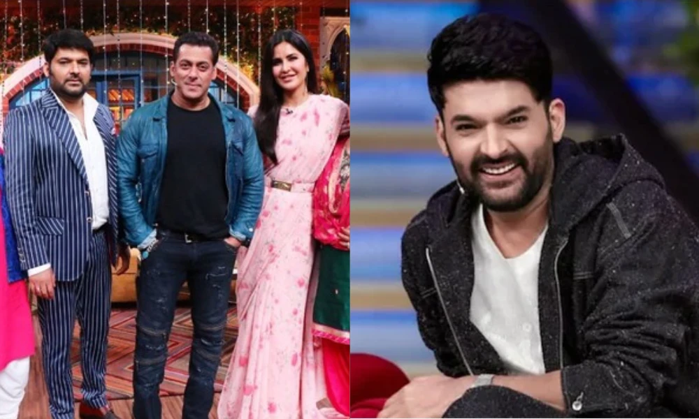 کپل شرما کی دولت کا حیران کن سفر: 500 روپے سے 300 کروڑ تک