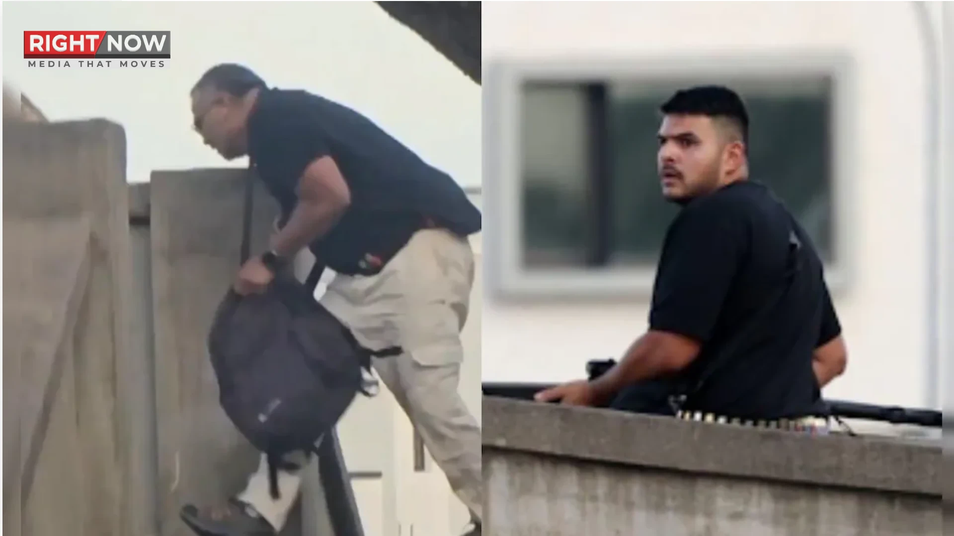 سڈنی فائرنگ واقعہ: حملہ آور باپ بیٹا نکلے، یوم سوگ کا اعلان