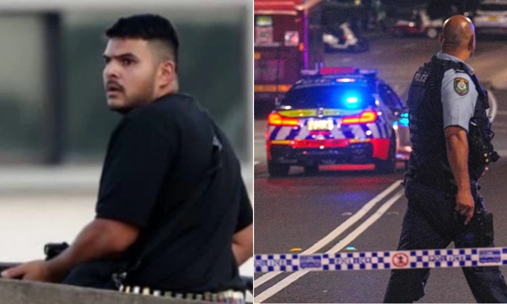 سڈنی میں فائرنگ، 15 ہلاک، اسلحہ قوانین پر نظرثانی [Draft]