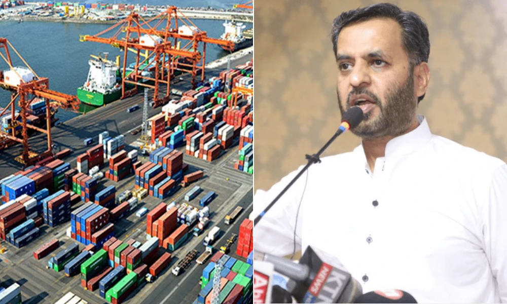 کراچی معاشی بحران کا حل، آئی ایم ایف نہیں: مصطفیٰ کمال [Draft]