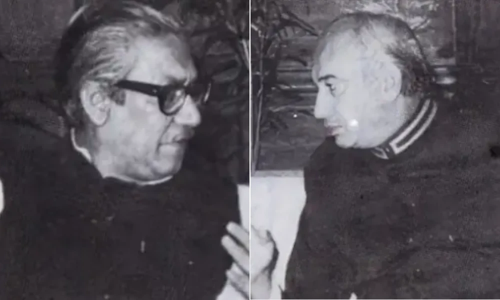 سقوط ڈھاکہ کے 54 سال: پاکستان کی تاریخ کا سیاہ دن [Draft]