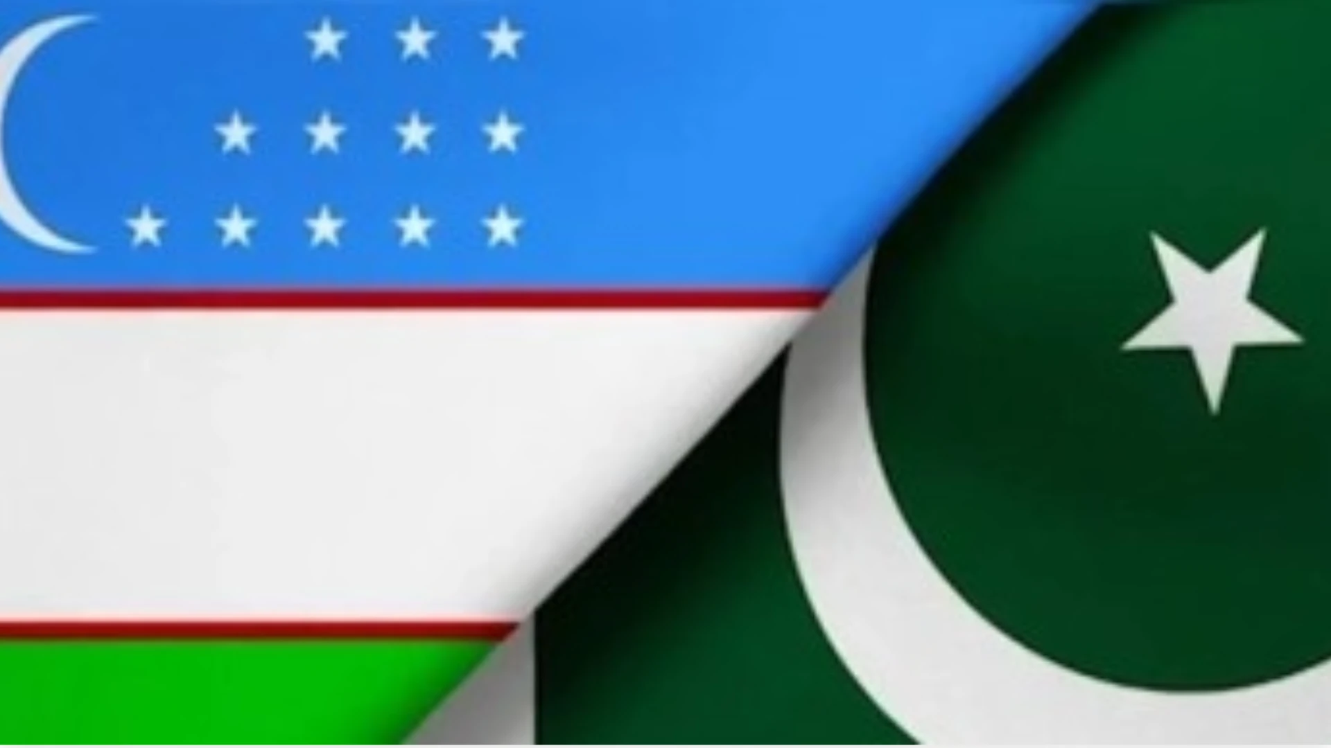 پاکستان اور ازبکستان کا تجارتی معاہدے کی توسیع پر اتفاق [Draft]