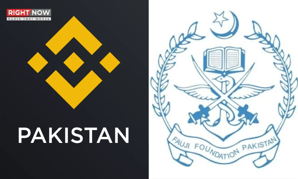 فوجی فاؤنڈیشن اور بائنانس کے درمیان کرپٹو کے حوالے سے مفاہمتی یادداشت [Draft]