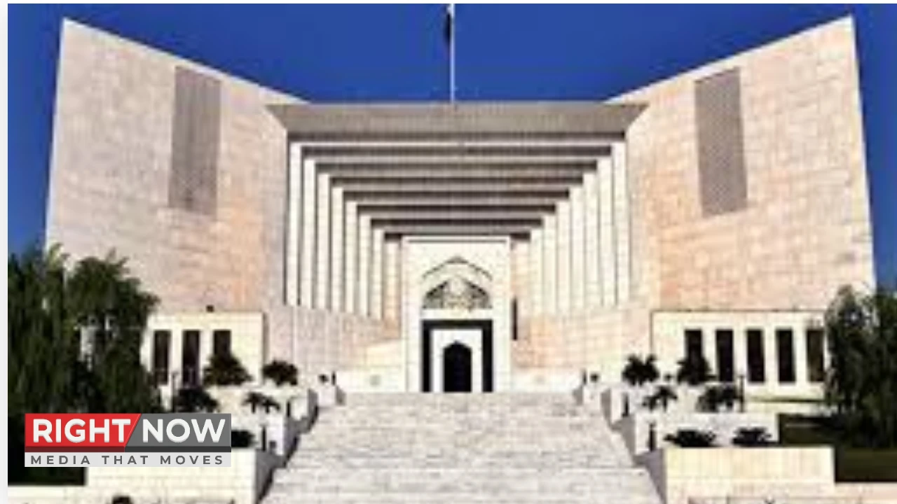 سپریم کورٹ کا سندھ پولیس سینیارٹی کیس میں اہم فیصلہ [Draft]