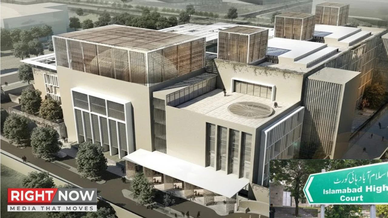 اسلام آباد ہائی کورٹ کی ہاؤسنگ سوسائٹیز کو سیٹلمنٹ معاہدے میں متاثرین کو شامل کرنے کی ہدایت [Draft]