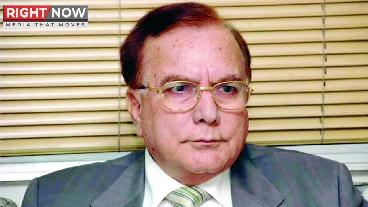 سابق وزیراعلیٰ پنجاب میاں منظور احمد وٹو انتقال کر گئے [Draft]