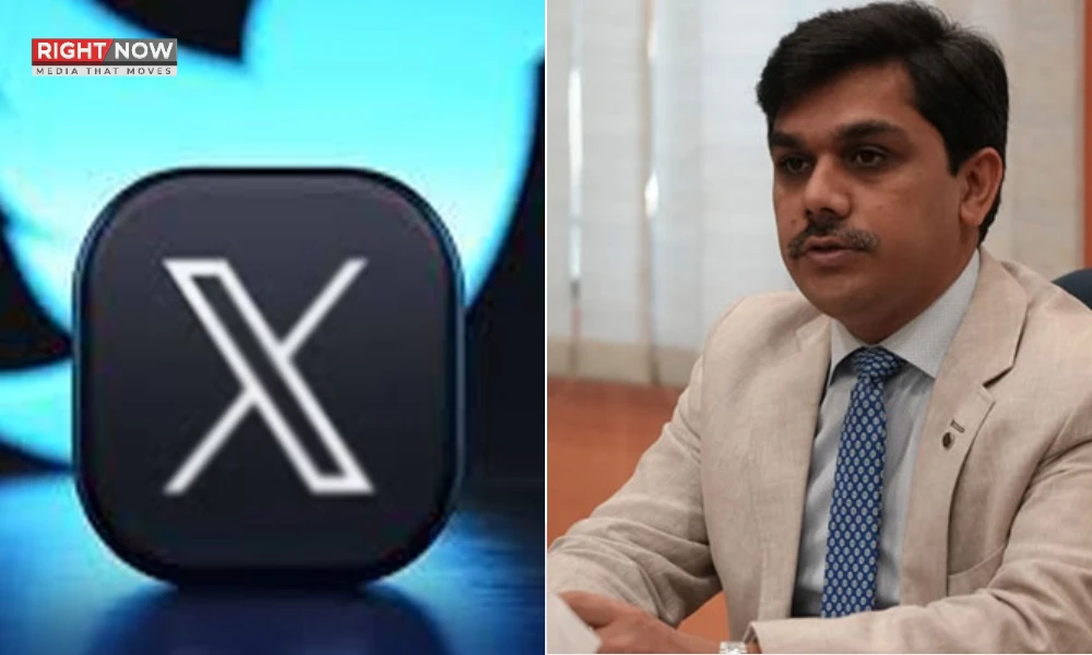 پاکستان میں دفتر نہ کھولا تو ایکس بند کر دیں گے: وزیر مملکت [Draft]