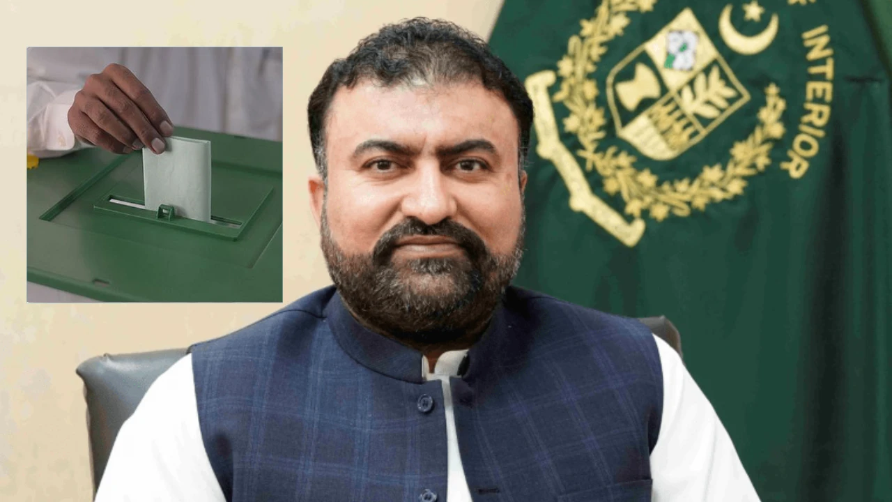 بلوچستان میں بلدیاتی انتخابات ملتوی کرنے کا مطالبہ [Draft]