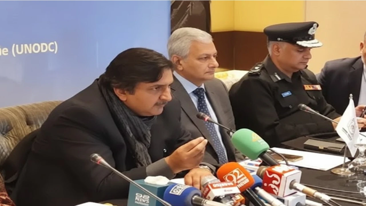 پنجاب میں انتہاپسندی کی روک تھام کیلئے 5 سالہ حکمتِ عملی تیار [Draft]