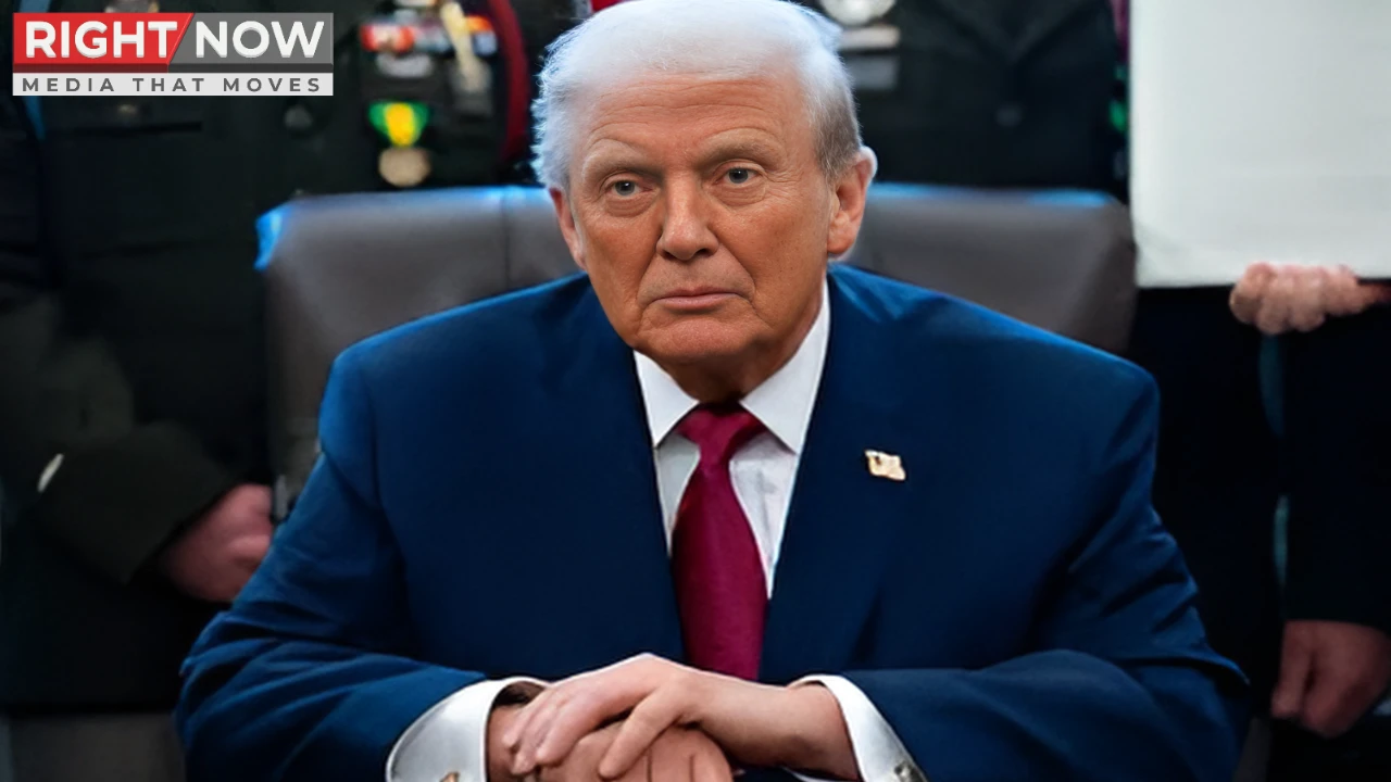 امریکا میں یہودی لابی کے اثر میں کمی، ٹرمپ کا انتباہ [Draft]