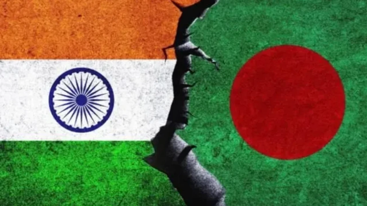 بنگلہ دیشی بیان پر بھارتی ویزا سینٹر ڈھاکہ میں بند [Draft]