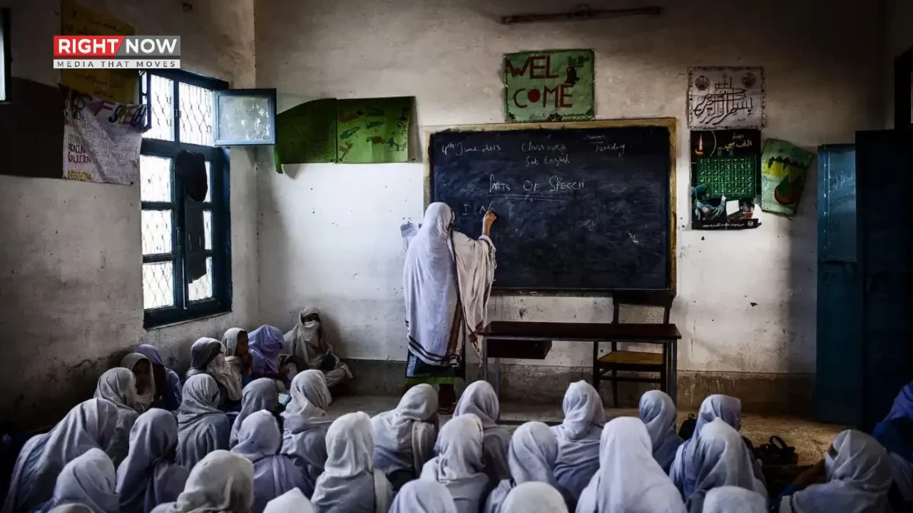 خیبر پختونخوا میں تعلیمی اداروں کی موسم سرما تعطیلات کا شیڈول [Draft]