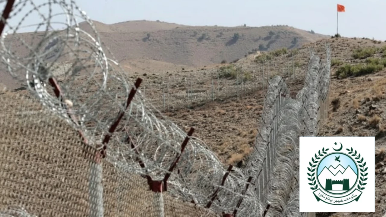 پاک افغان سرحد کی بندش سے خیبرپختونخوا کو مالی نقصان کا سامنا [Draft]