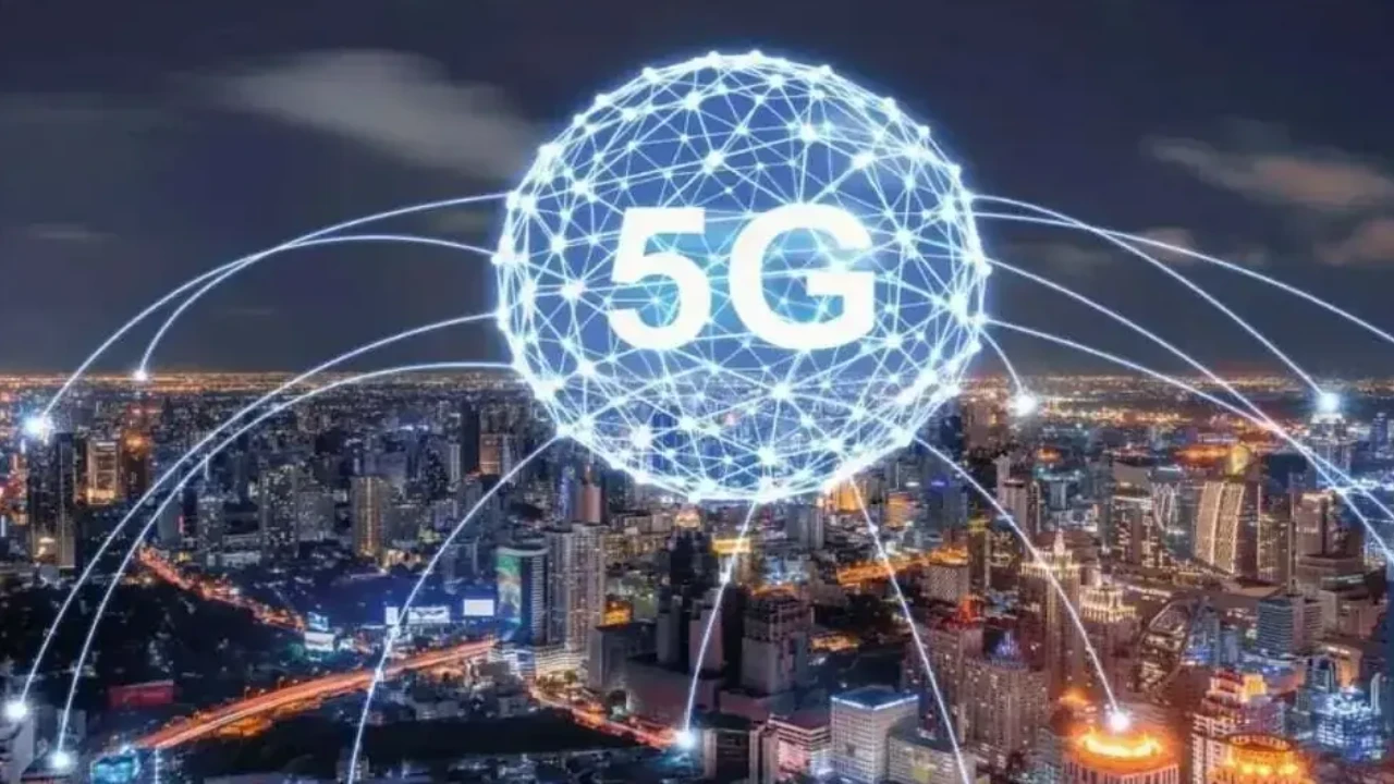 پی ٹی اے کا رمضان سے قبل فائیو جی نیلامی کا فیصلہ [Draft]