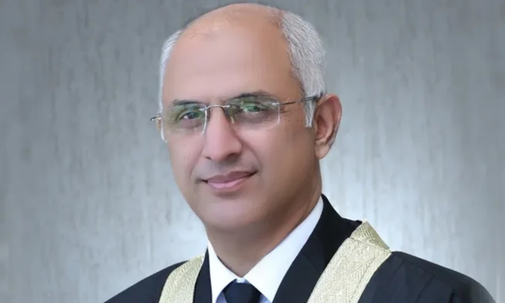 عدالتوں کا کوئی حال نہیں رہا، یہ ڈاک خانہ بن گئی ہیں۔جسٹس محسن اختر کیانی [Publish]