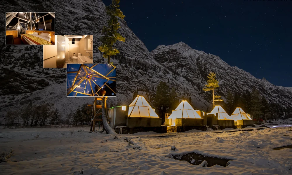 خیبر پختونخوا حکومت کا سیاحت کے فروغ کے لیے میزبان پروگرام کا آغاز [Publish]