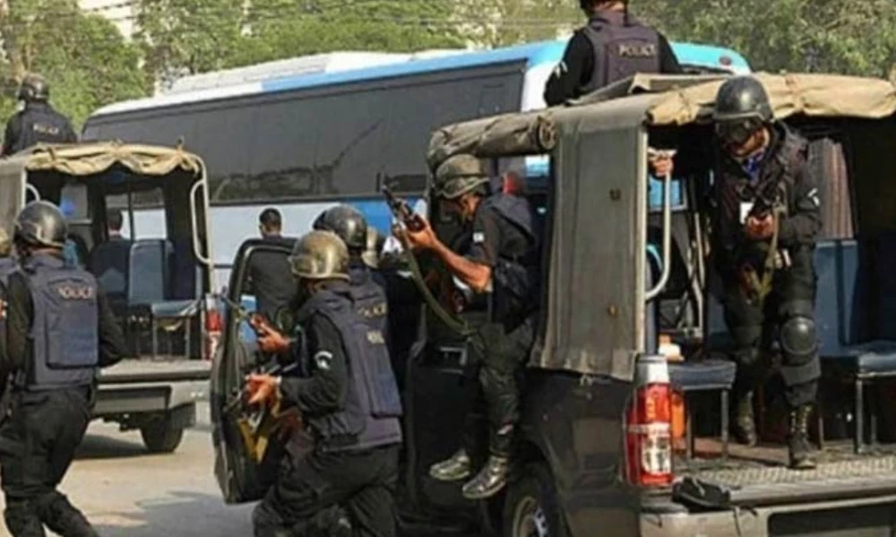 پنجاب کابینہ نے سی سی ڈی کو خواتین و بچوں کے جرائم کی تفتیش کی اجازت دی [Draft]