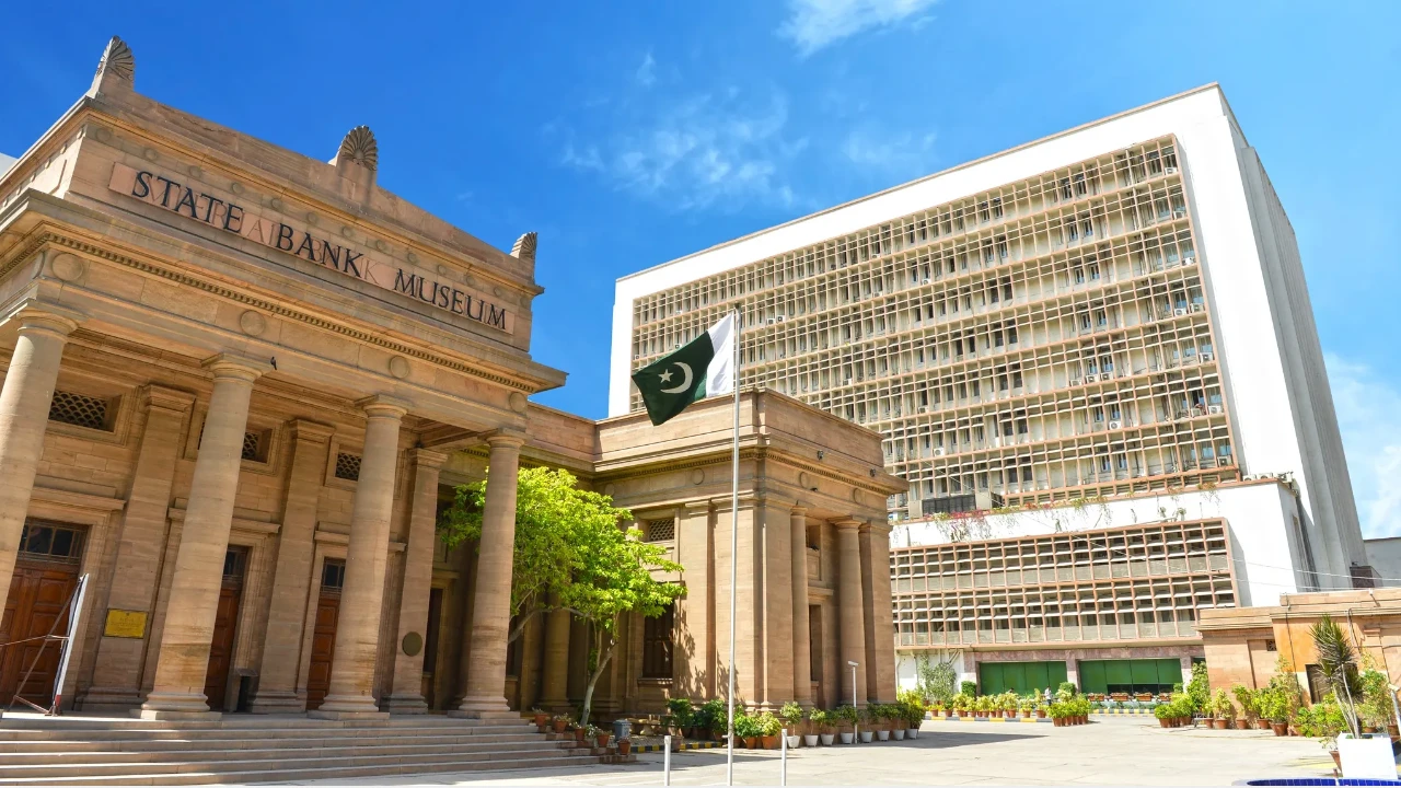 پرائیویٹ سیکٹر کی مالیاتی سرگرمیاں تیز، سٹیٹ بینک کا ڈیٹا جاری [Draft]