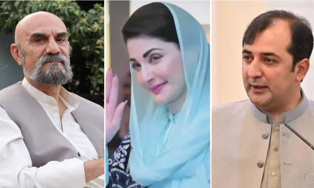 ماضی میں کن سیاسی رہنماوٴں کو جعلی ڈگری کے الزامات کا سامنا کرنا پڑا؟ [Publish]