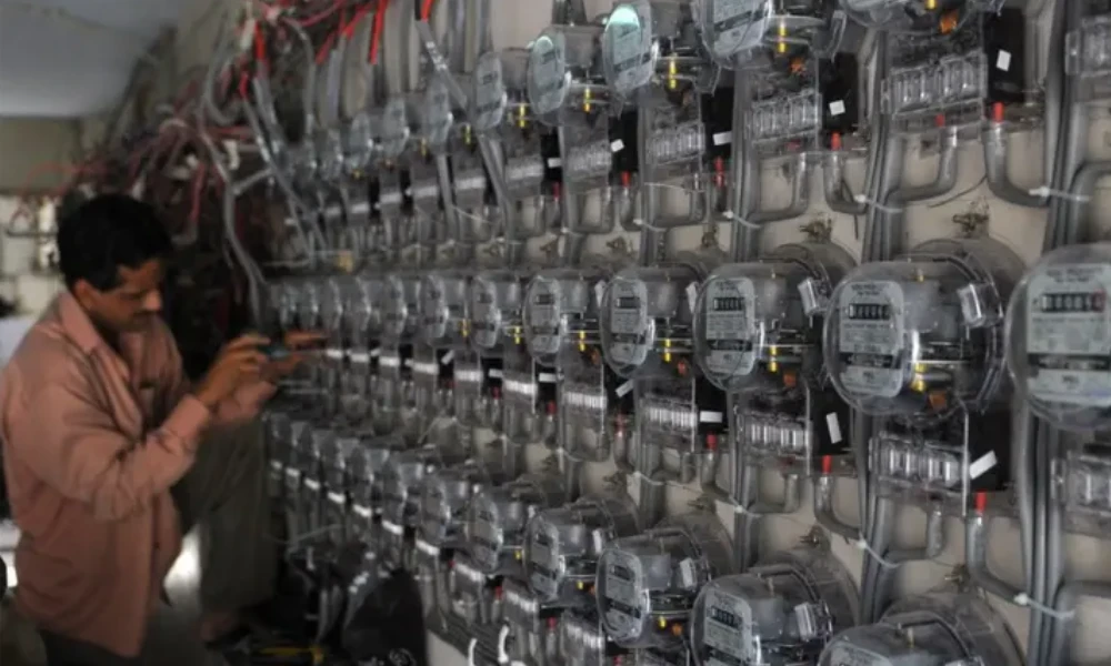 گردشی قرضہ پر قابو کے لئے 200 ارب روپے کی بجلی سبسڈی منظور [Draft]