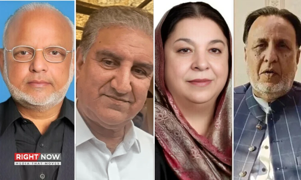 کوٹ لکھپت جیل حملہ کیس کا فیصلہ آج سنایا جائے گا [Draft]