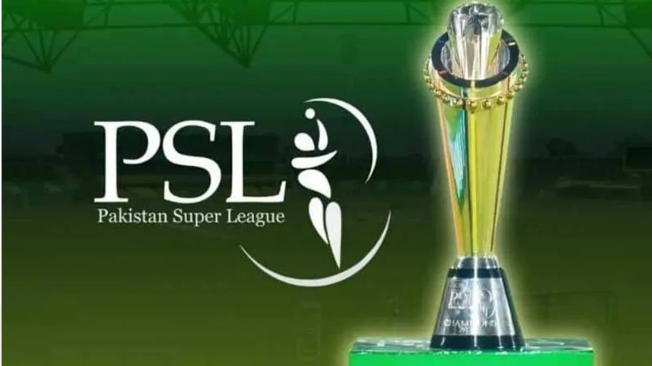 پی ایس ایل 11 کے لیے غیر ملکی کھلاڑیوں کی رجسٹریشن شروع [Draft]