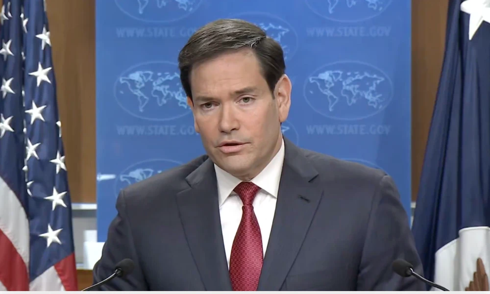 پاکستان کا غزہ استحکام فورس میں شمولیت پر غور [Draft]