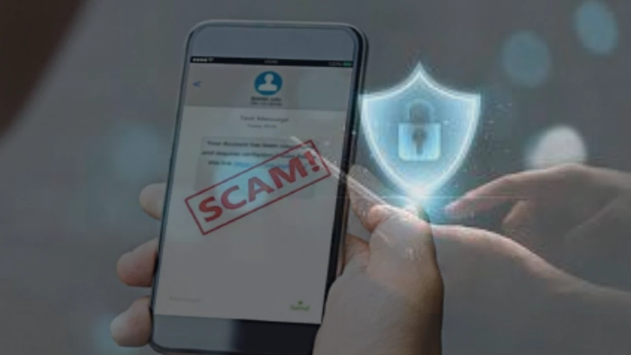 کراچی میں ڈیجیٹل نظام سے فراڈ کے نئے طریقے سامنے آئے [Draft]