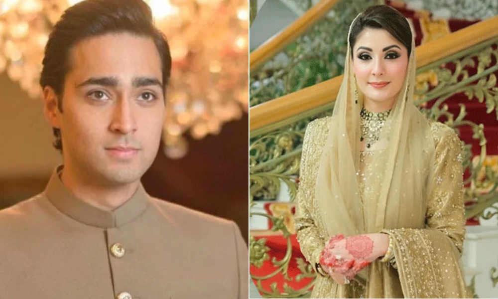 جنید صفدر کی شادی جنوری میں شانزے شیخ سے طے [Draft]