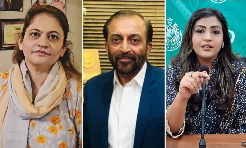 ایم کیو ایم کی چالیس سالہ تاریخ کراچی پر بدنما داغ: سندھ حکومت [Draft]