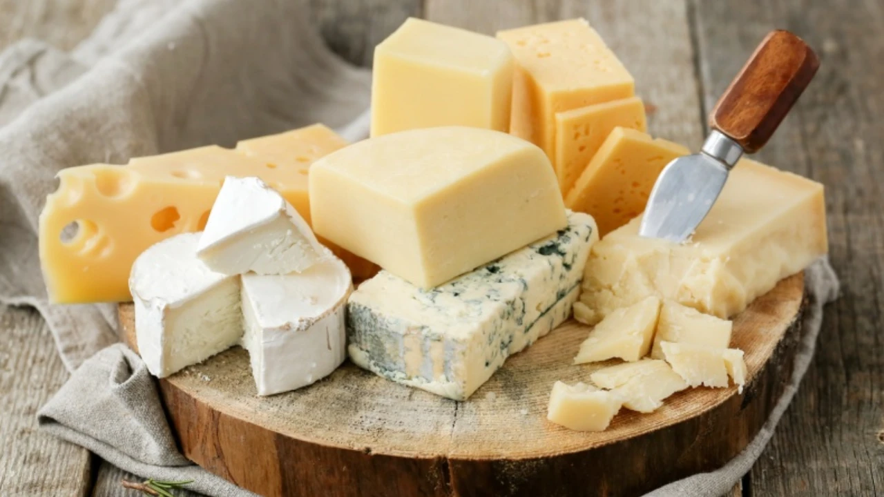 پنیر کے استعمال سے ڈیمینشیا کے خطرات میں کمی [Draft]