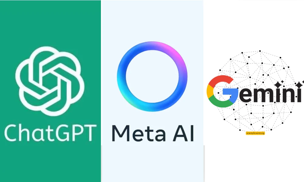 میٹا کا مصنوعی ذہانت ماڈلز کے ذریعے گوگل اور اوپن اے آئی کو چیلنج [Draft]