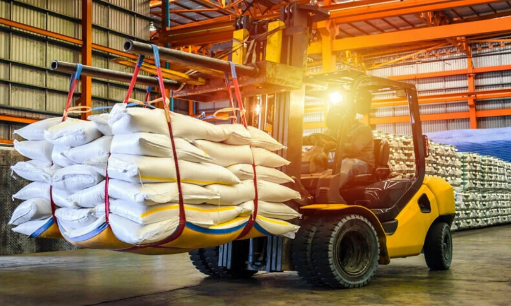 کرشنگ سیزن کے دوران چینی کی درآمد جاری، مالی بوجھ میں اضافہ [Draft]