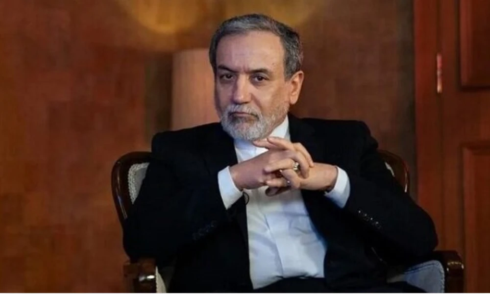 ایران کا اسرائیل کے ممکنہ حملے پر خبردار ہونا [Draft]