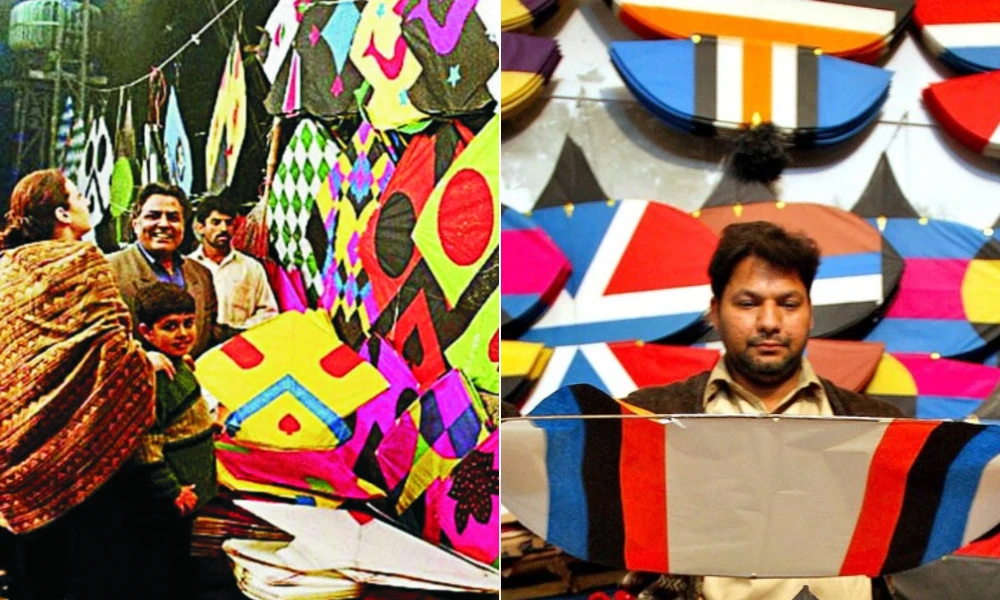 پنجاب میں بسنت کی بحالی کیلئے نئے قوانین منظور [Draft]