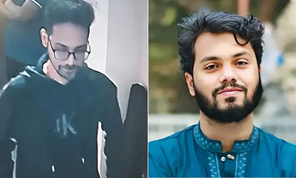 بنگلہ دیش: عثمان ہادی کے مبینہ قاتل کی شناخت، سفری پابندی عائد [Draft]