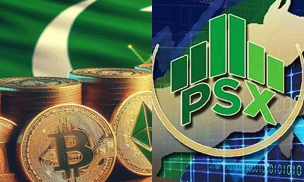 پاکستان کرپٹو ریگولیشن میں پیش رفت کے ساتھ آگے بڑھنے لگا [Draft]