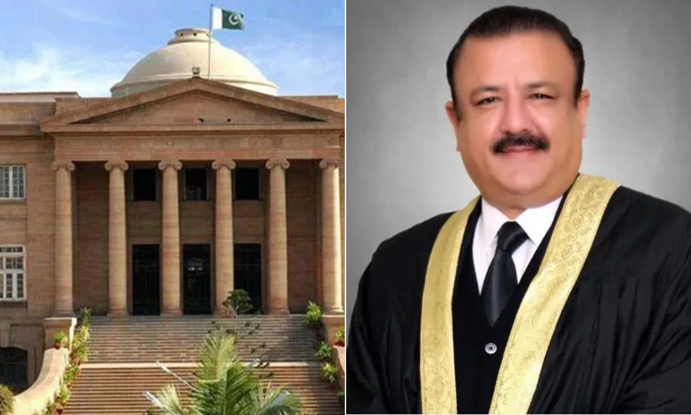 سندھ ہائیکورٹ: طارق جہانگیری کی سماعت تعطیلات کے بعد ملتوی [Draft]