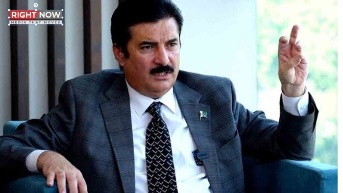 وفاق سے حقوق دلائل کے ذریعے حاصل کریں گے۔ فیصل کریم کنڈی