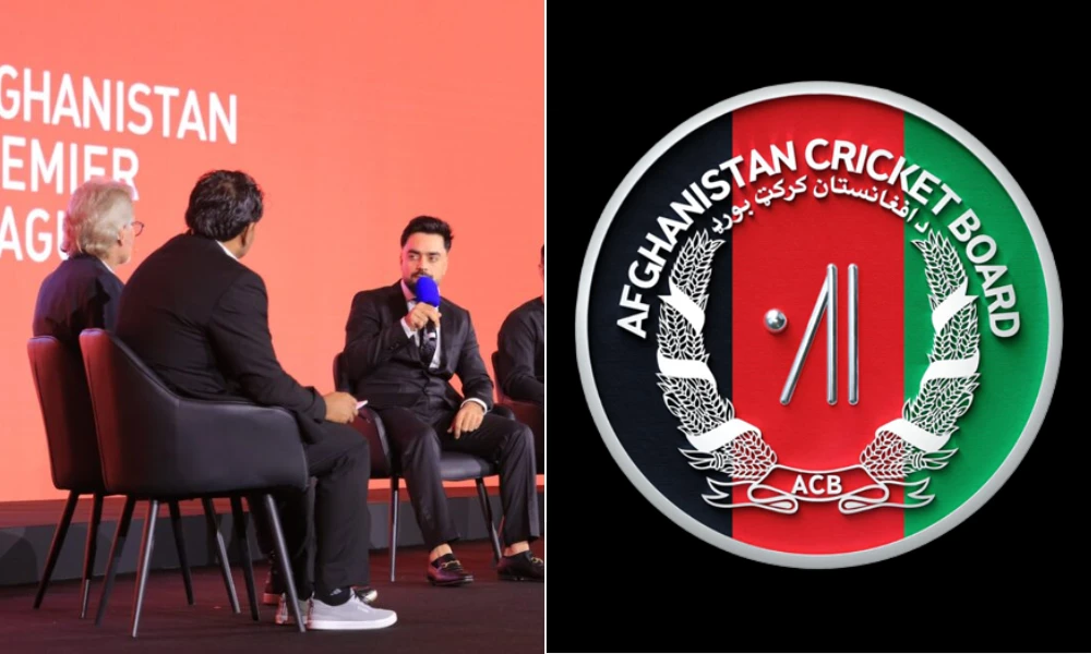 افغانستان کرکٹ بورڈ نے نئی ٹی ٹوئنٹی لیگ کا اعلان کردیا [Draft]