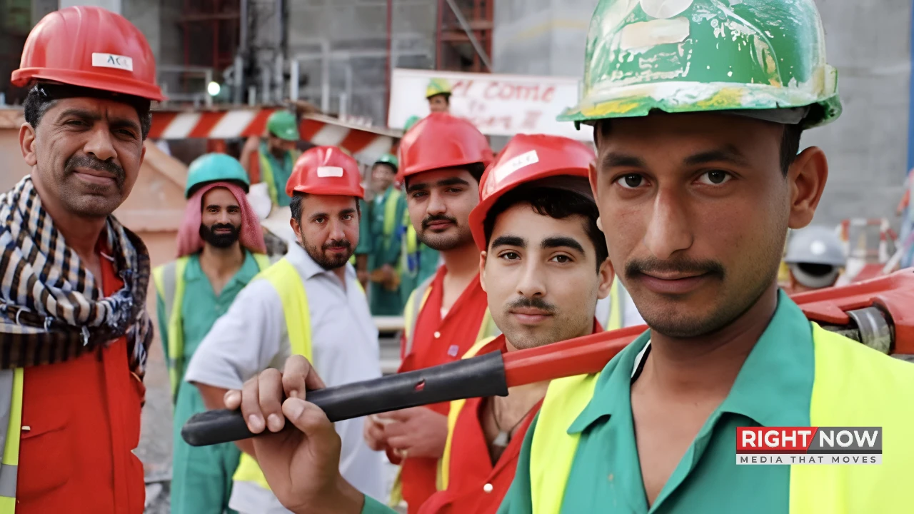 2025 میں بیرون ملک ملازمتوں کا ہدف پورا نہ ہو سکا [Draft]