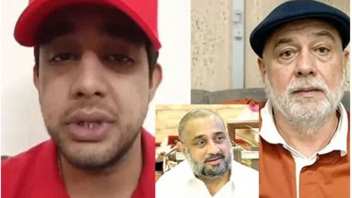 جاوید بٹ قتل کیس: جے آئی ٹی کی رپورٹ میں اہم پیش رفت