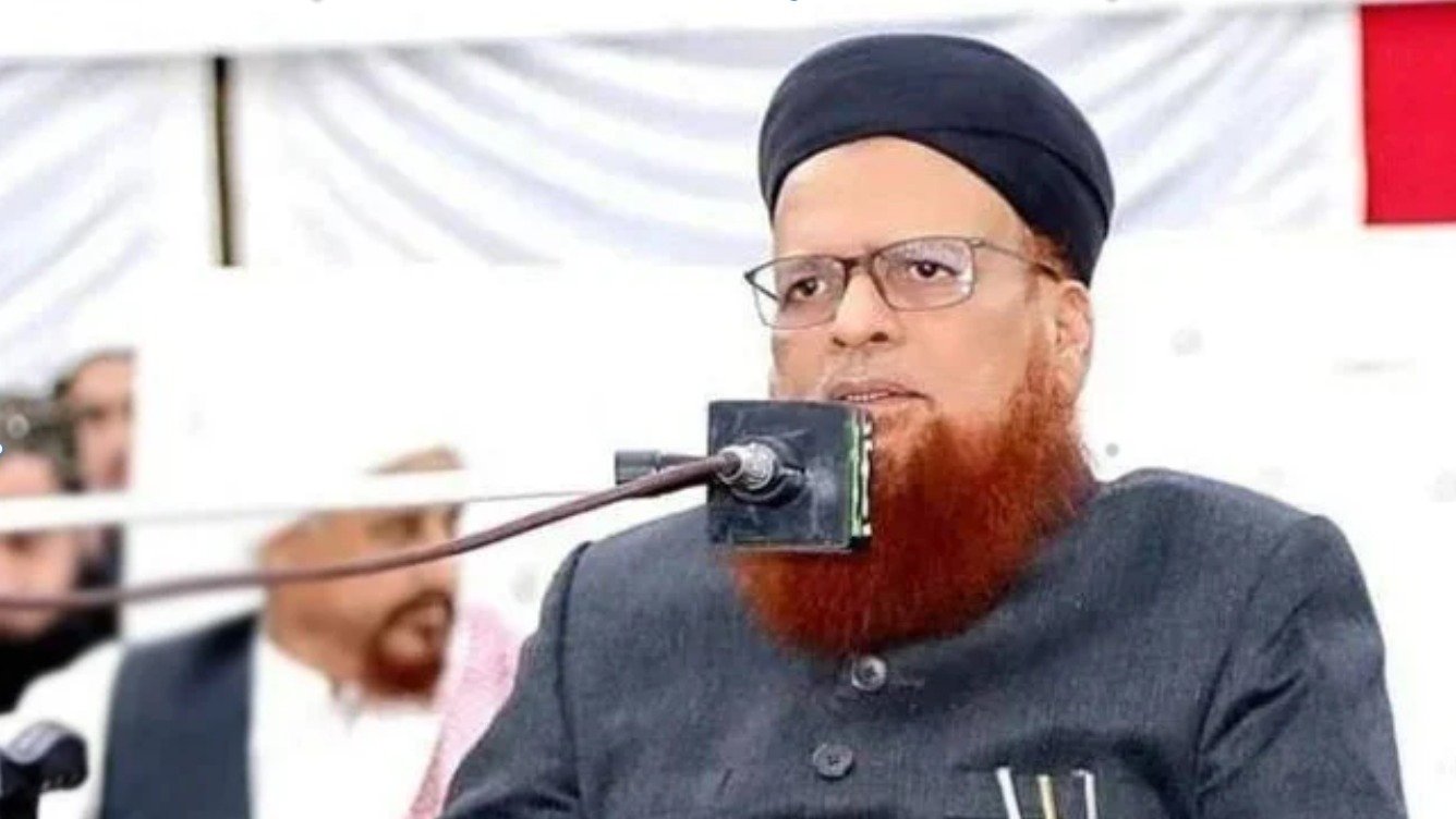 مفتی تقی عثمانی کا 27 ویں آئینی ترمیم پر اعتراض