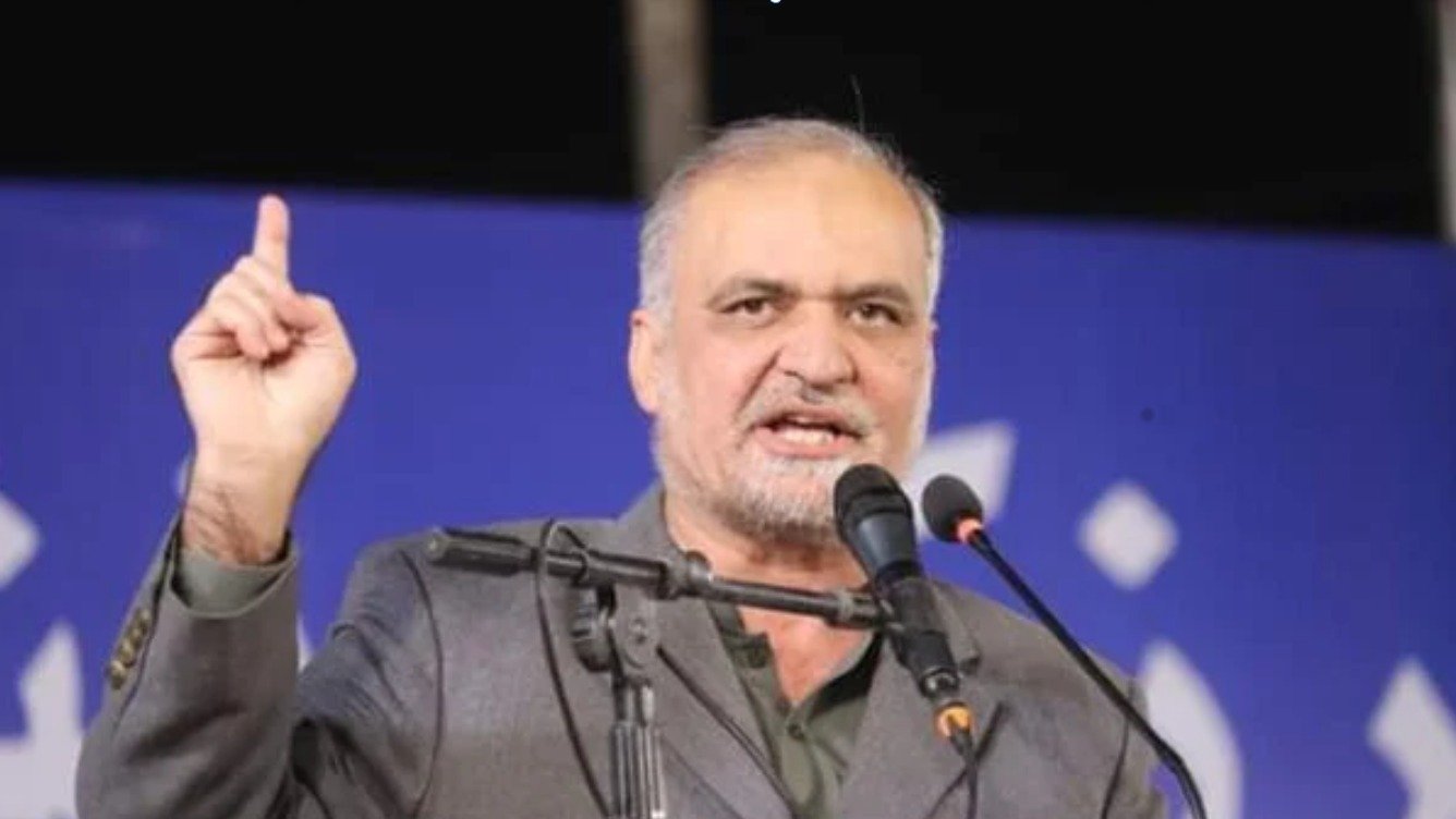 حافظ نعیم الرحمان: سب ہی فارم 47 والے ہیں