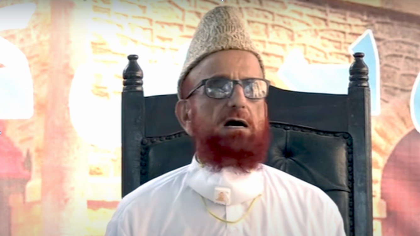مفتی منیب الرحمان: حکمرانوں کو استثنیٰ کے بجائے سبق سیکھنا چاہیے
