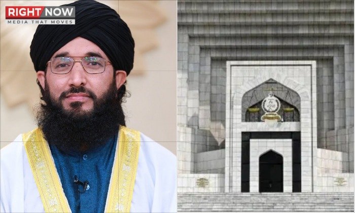 توہین مذہب کے مجرموں کی رہائی پر مفتی حنیف قریشی کا سپریم کورٹ جانے کا اعلان