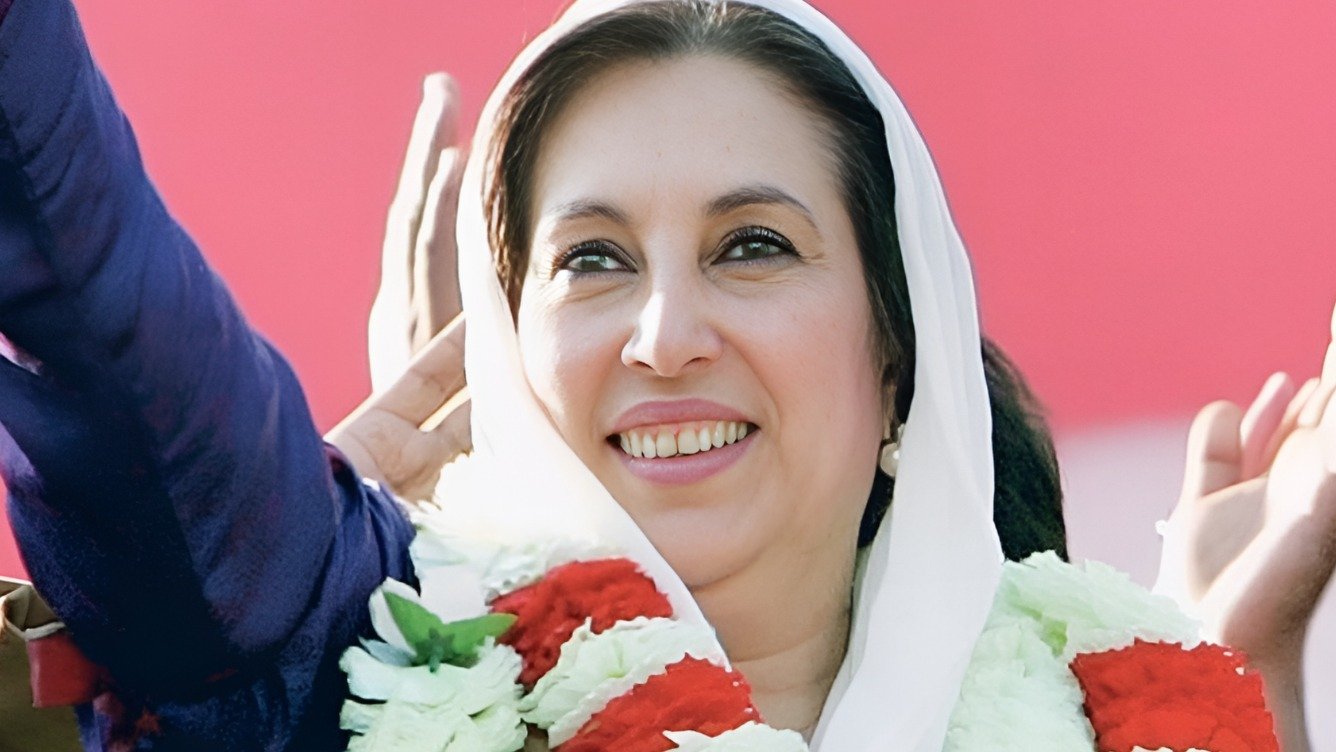 سندھ میں 27 دسمبر کو بے نظیر بھٹو کی برسی پر عام تعطیل