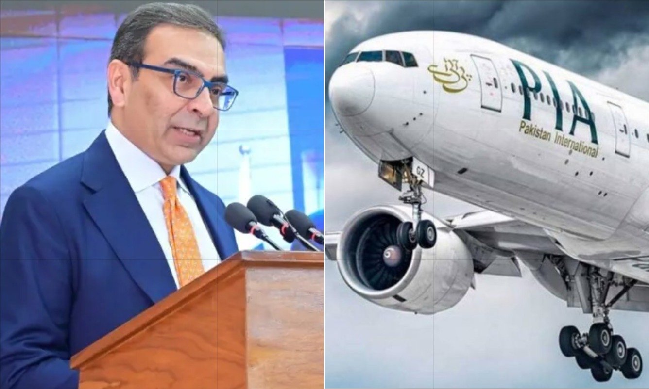 پی آئی اے کی 100 ارب سے زائد کی بولی کی امید: محمد علی