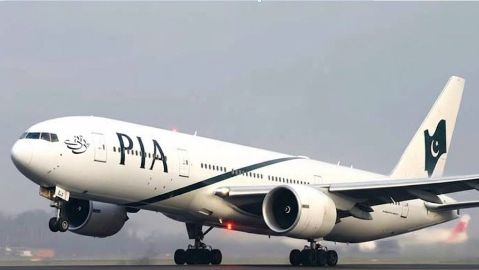 پی آئی اے کی نجکاری: 75 فیصد حصص کی بولی کا عمل شروع