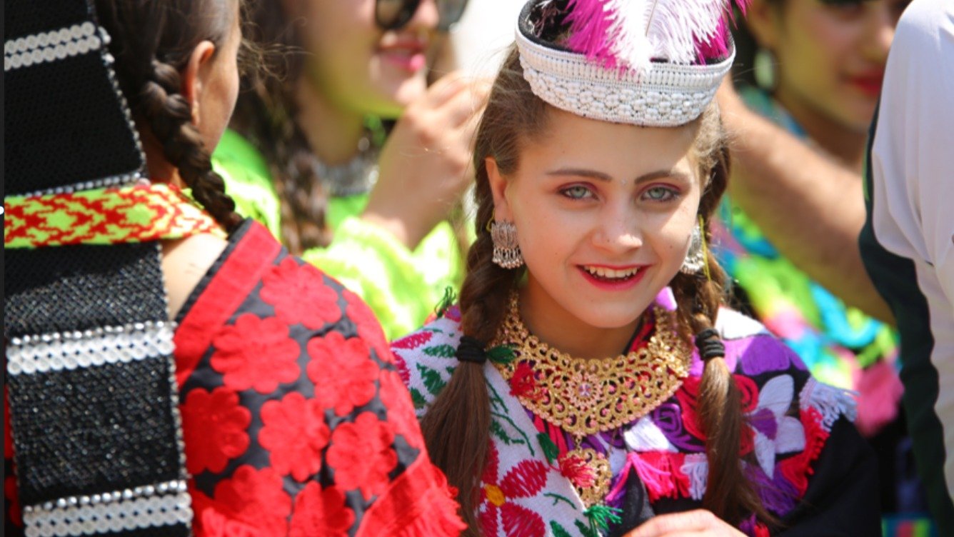 چترال: کیلاش قبیلے کا مذہبی تہوار چاموس کامیابی سے مکمل